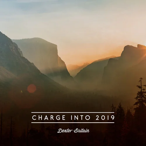 Charge Into 2019-Dexter Britain