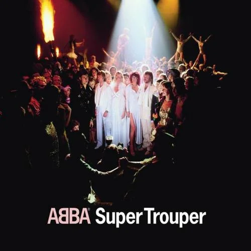 Super Trouper-ABBA