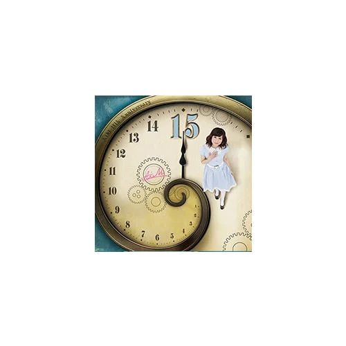 いつもいつでも (新録)-AiM