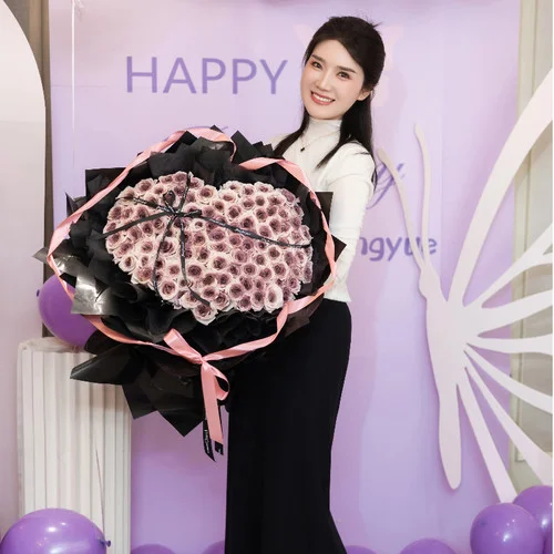 搀扶-是月儿啊~