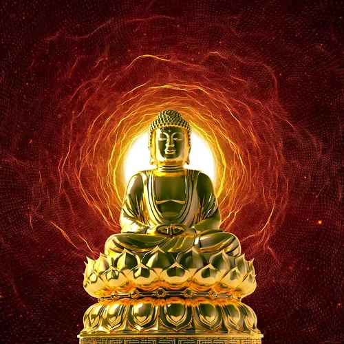 南無阿彌陀佛-佛教音樂