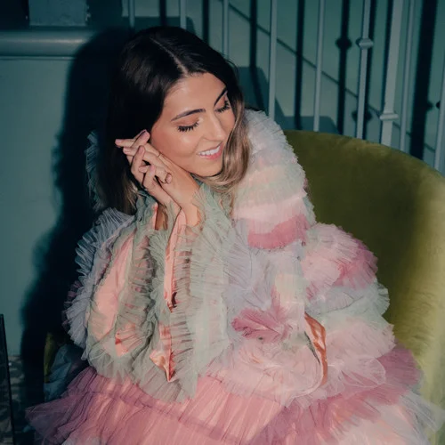 The Middle-Jada Facer