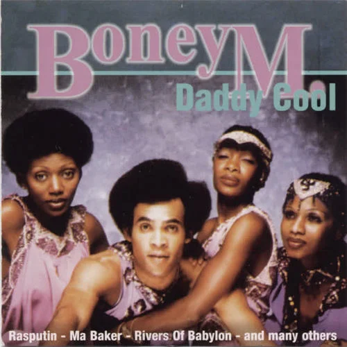 Rasputin-Boney M