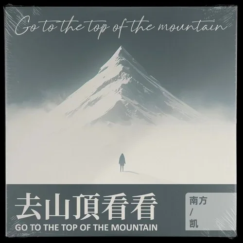 去山顶看看-就是南方凯
