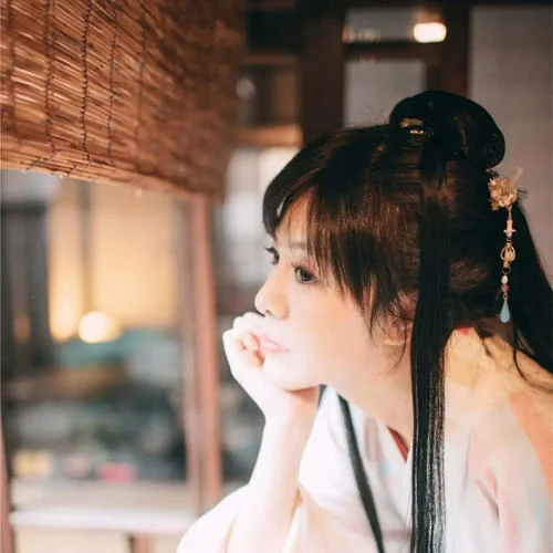 相攜詩-司夏&慕寒