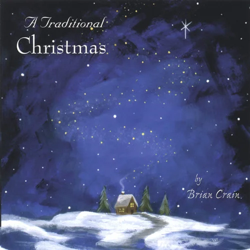 Amazing Grace-Brian Crain