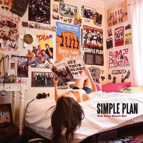 Astronaut-Simple Plan