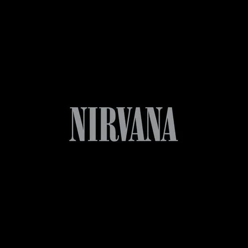 In Bloom-Nirvana