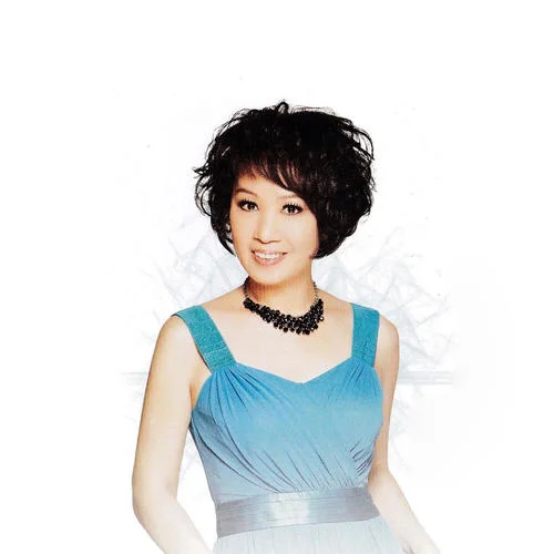 我怎么可能會愛上你-林淑容