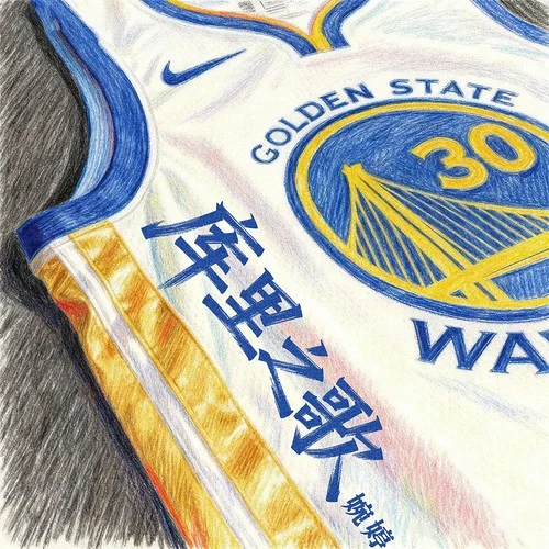 库里之歌 (舞蹈版)-婉婷