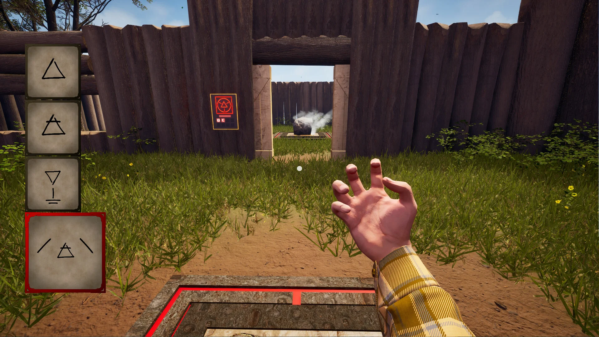 《符文绘境》v1.0.1中文版