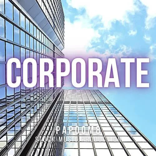 Presentation Inspiring Upbeat Corporate-Papoom8