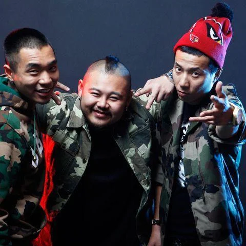 聽我說-龍井說唱