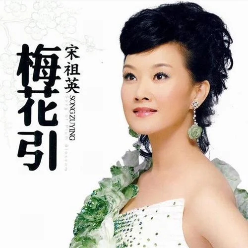 數(shù)風流人物-宋祖英