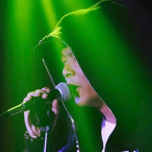 到底什么時候你才會想起我 (cover: 張衛(wèi)健)-微醺