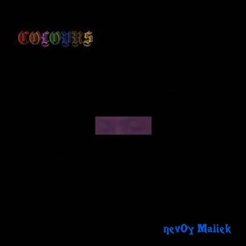 You And Me-Nevoy Maliek