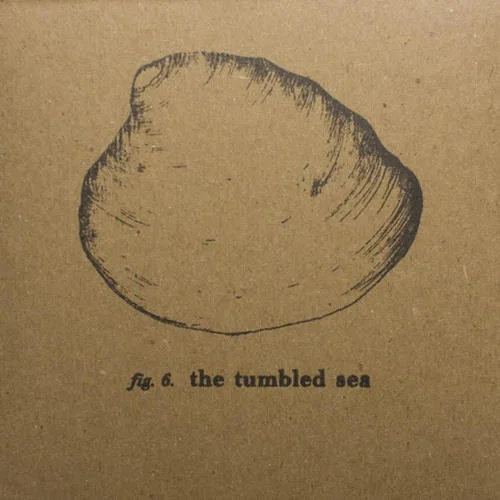 ?-The Tumbled Sea