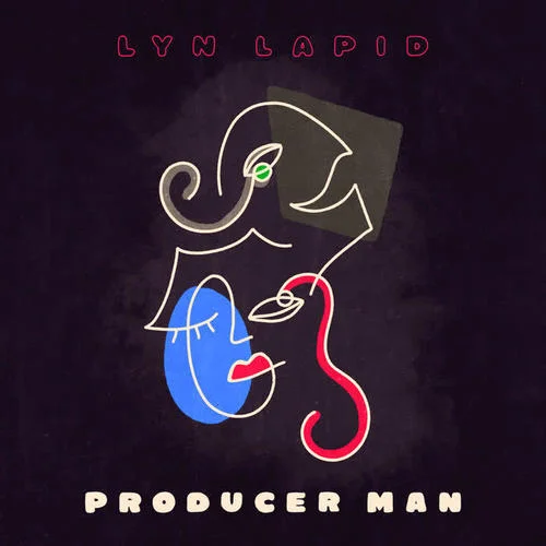 Producer Man-Lyn Lapid