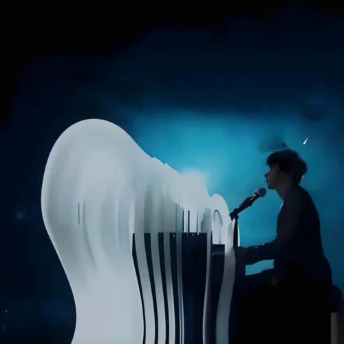 it\’s 6pm but I miss u already(治愈版)-鮟靜