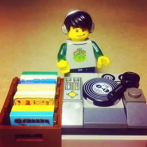 英雄淚(DJ大斌版) (DJ)-王杰