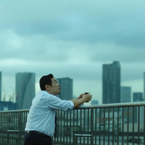 深夜高速-岡崎體育