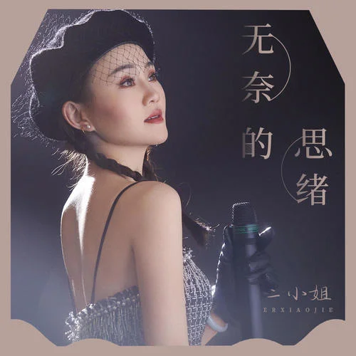 无奈的思绪-二小姐