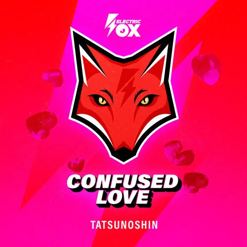 Confused Love-Tatsunoshin