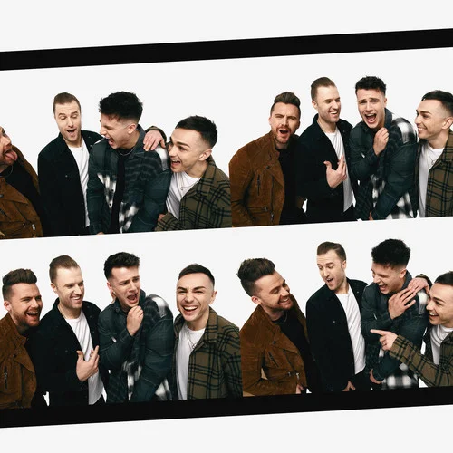 A Friend Like You-Anthem Lights