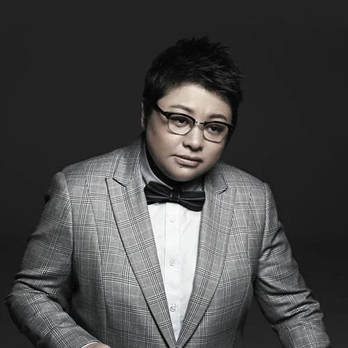 貝加爾湖畔-韓紅&李健