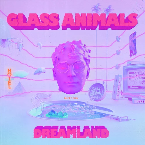 Hot Sugar-Glass Animals