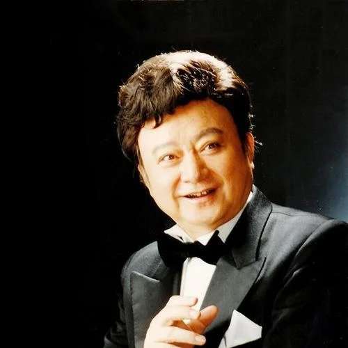 草原上升起不落的太陽-胡松華