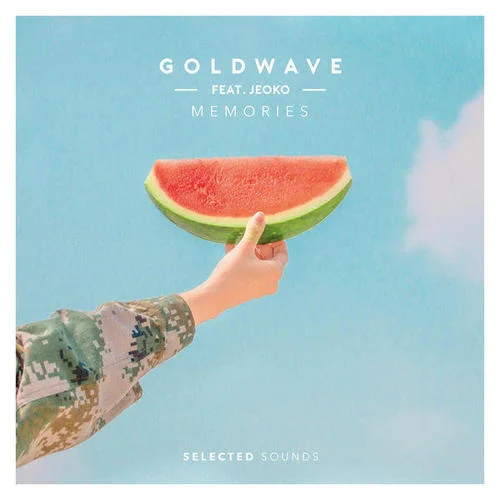 Memories (Original Mix)-Goldwave&Jeoko