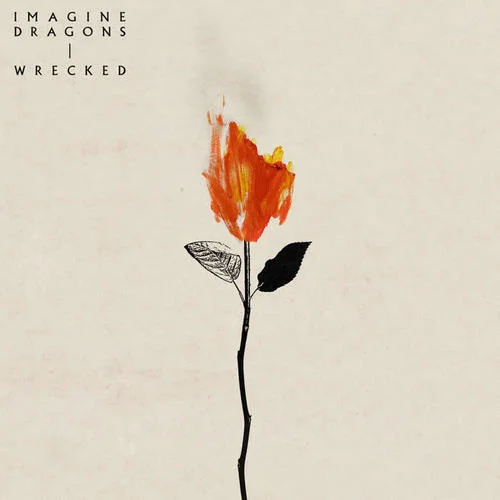 Wrecked-Imagine Dragons