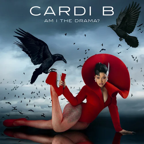 Safe (feat. Kehlani)-Cardi B&Kehlani