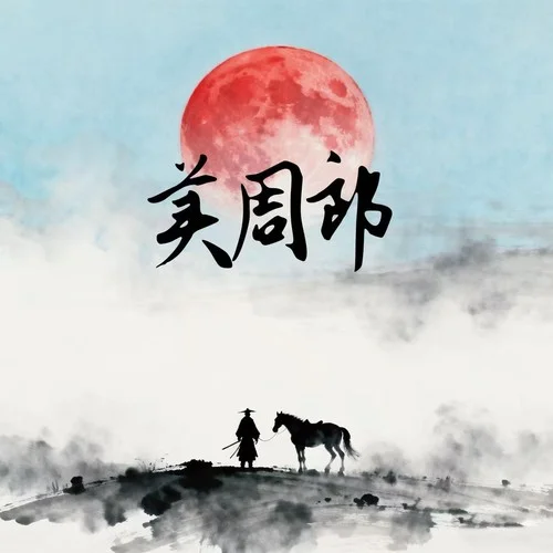 美周郎 (大合唱搖滾版)-袁東野