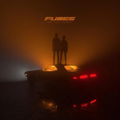 Fumes(Explicit)-Mickey Valen&neverwaves