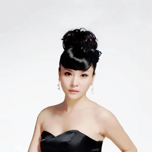 瑪尼情歌(廣場舞版)-吳紫涵