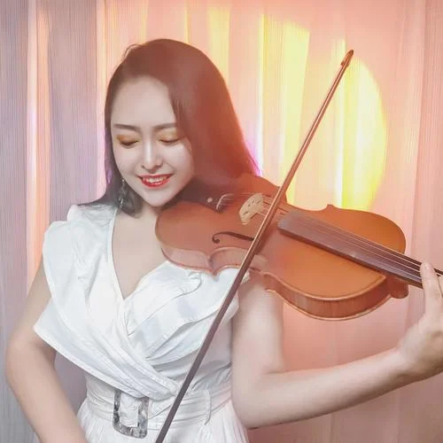 戀愛ing (翻奏: 五月天)-小提琴李鑫