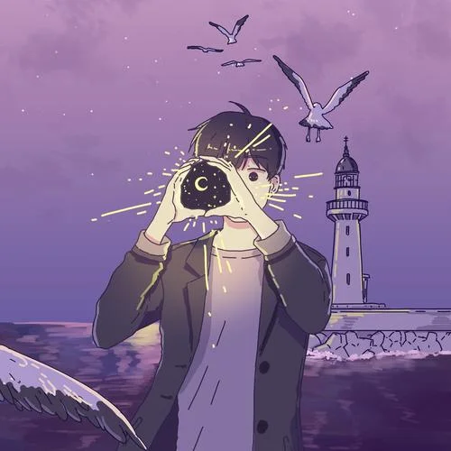 星星月亮島 (cover: 張齊山)-迪貓