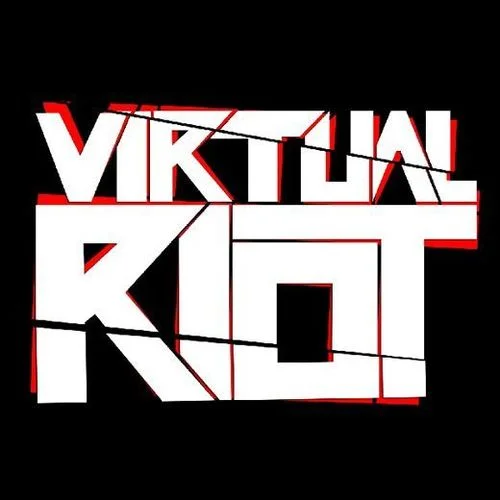 Energy Drink-Virtual Riot