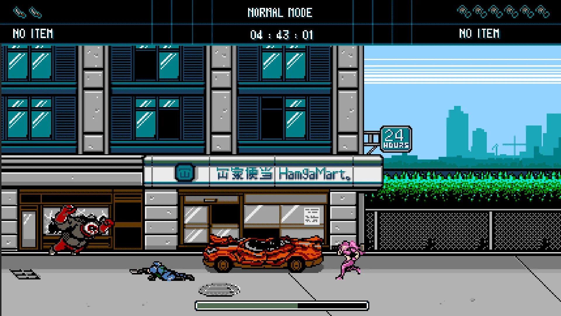 《丧尸兵团》中文版