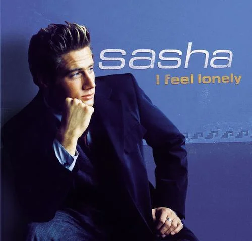 I Feel Lonely(Extended Broadcast Version)-Sasha