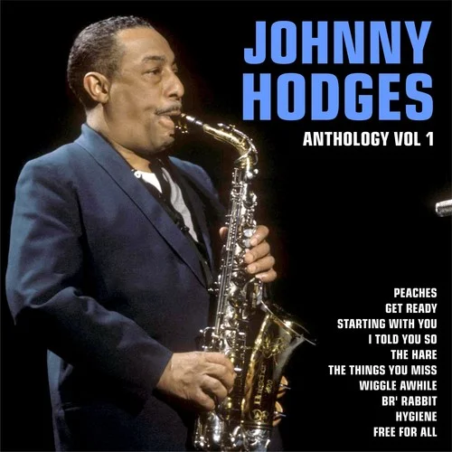 Starting with You-Johnny Hodges