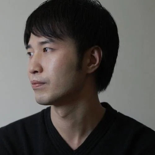 Can We Talk-Kenichiro Nishihara