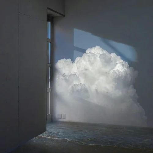 白云喝了人間酒-緋也