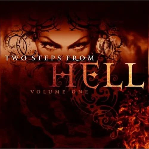 Two Steps From Hell-Two Steps From Hell