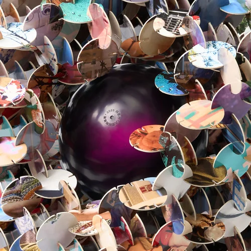 寶藏 (Treasure Band)-回春丹樂隊