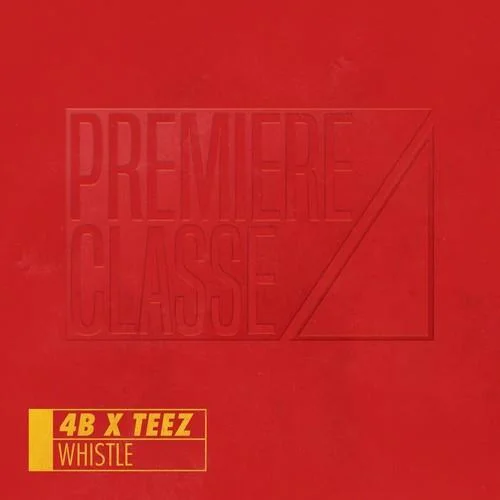 Whistle-4B&Teez