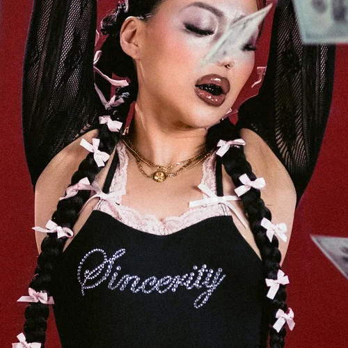 SINCERITY (Explicit)-SAILORR