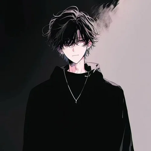 印度神曲(燃烧的爱火)-DJ.男主角